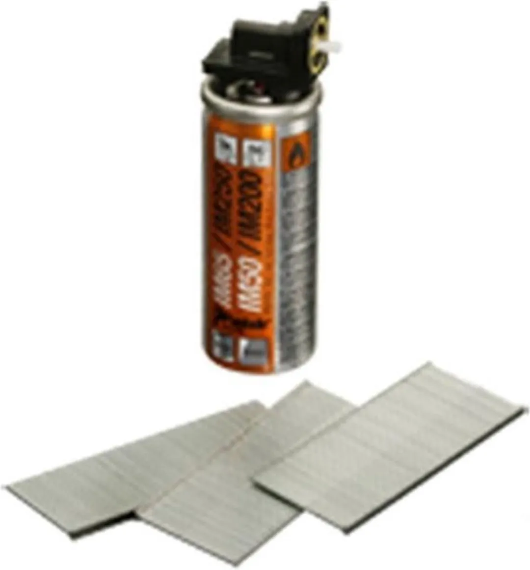 Paslode Afwerknagel F16X63 Verzinkt 3mµ VE=2000+2Gas IM65 - 921592