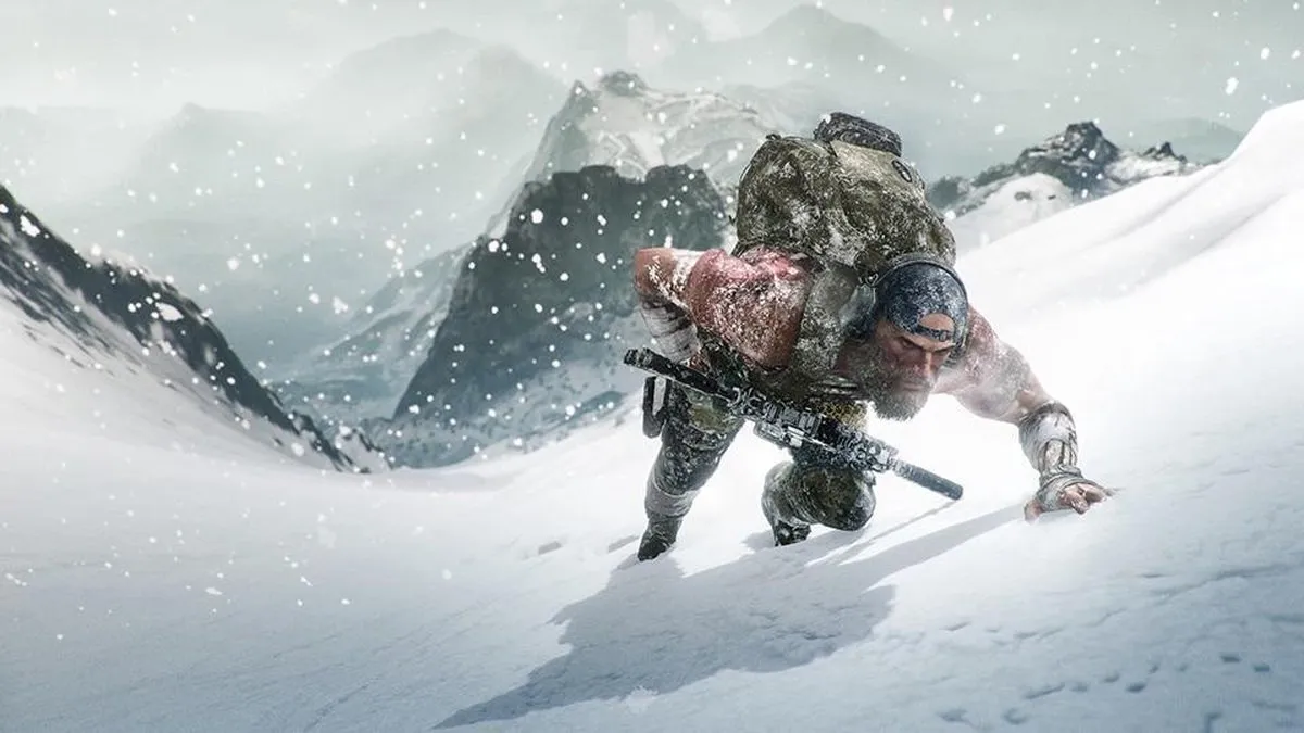 Ubisoft Ghost Recon Breakpoint - PlayStation 4 - 4 Spelers Online
