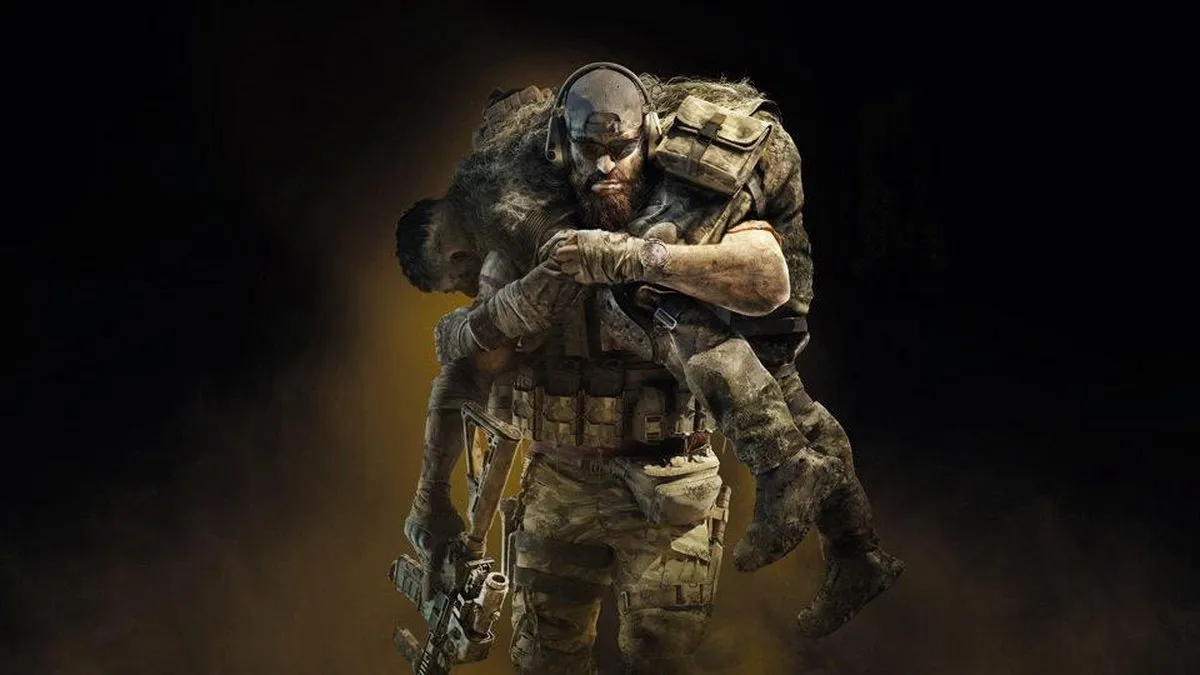 Ubisoft Ghost Recon Breakpoint - PlayStation 4 - 4 Spelers Online - afbeelding 6 van 6