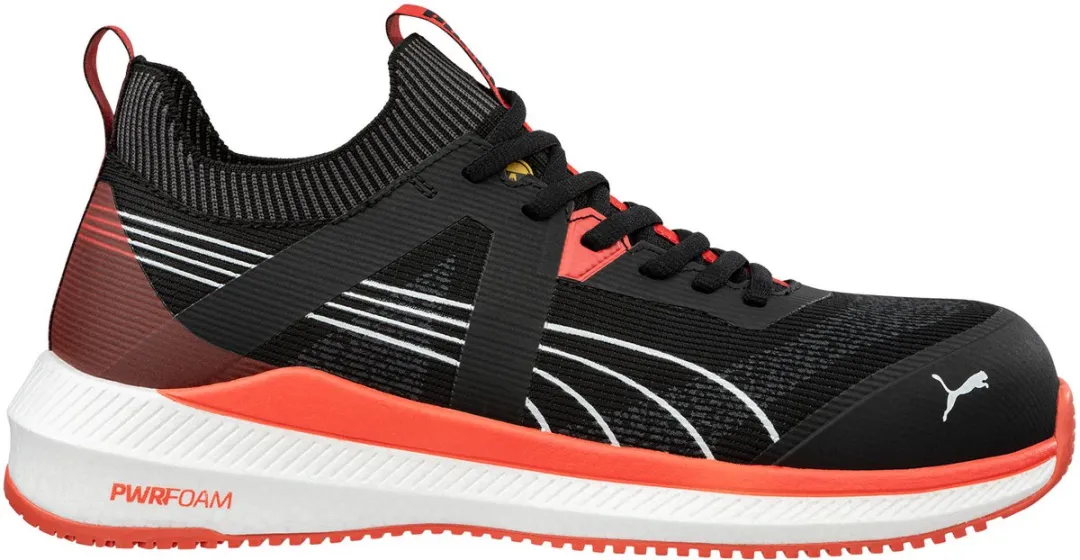 PUMA Turbo S1PS Werkschoenen 47