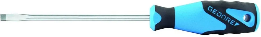 Gedore 2150 4 3-C Sleufschroevendraaier 0.8x4.0mm 100mm