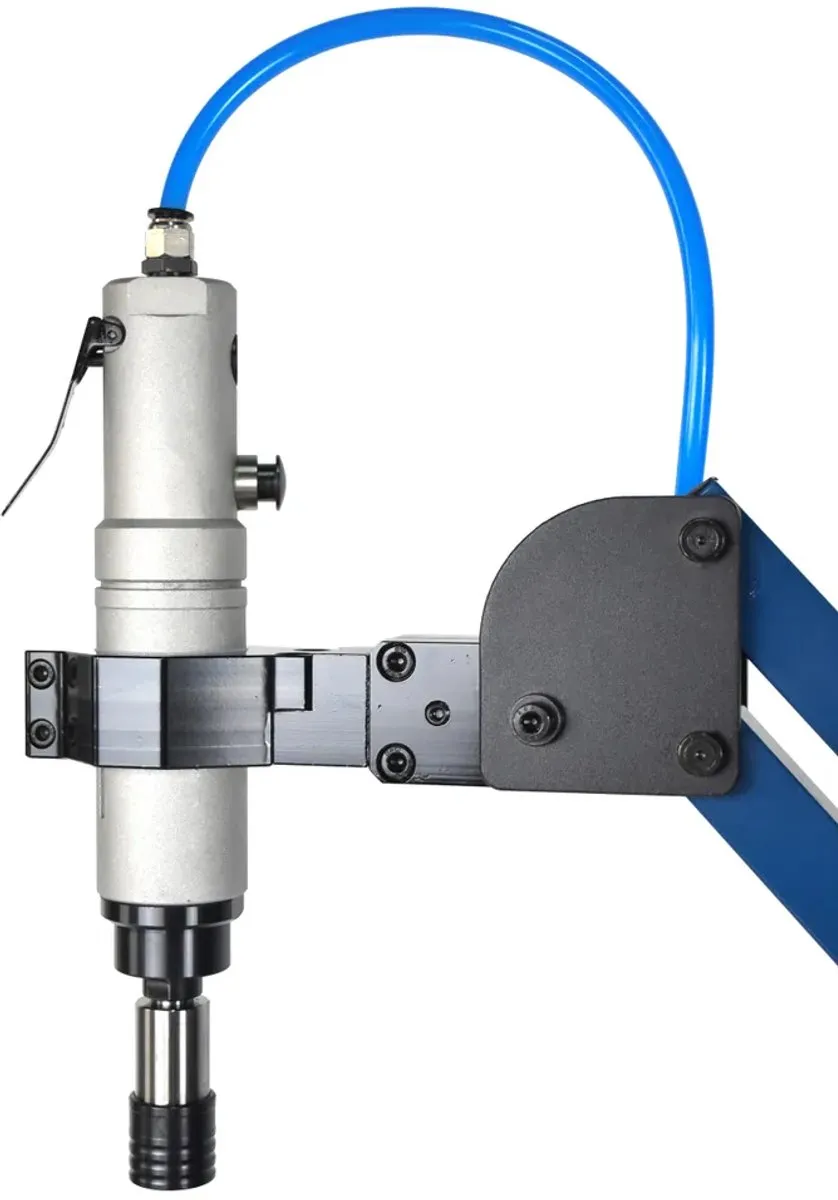 HBM M3 - M16 Pneumatische Taparm (Incl. Vochtafscheider)