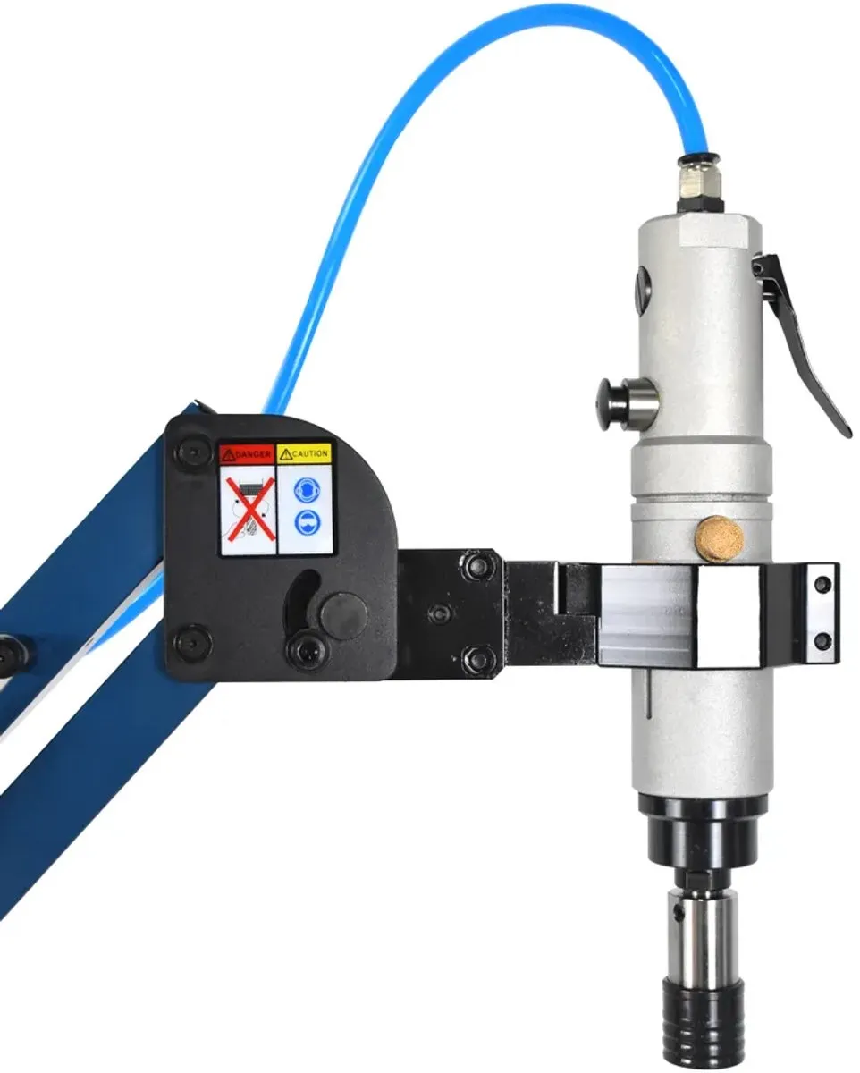 HBM M3 - M16 Pneumatische Taparm (Incl. Vochtafscheider)