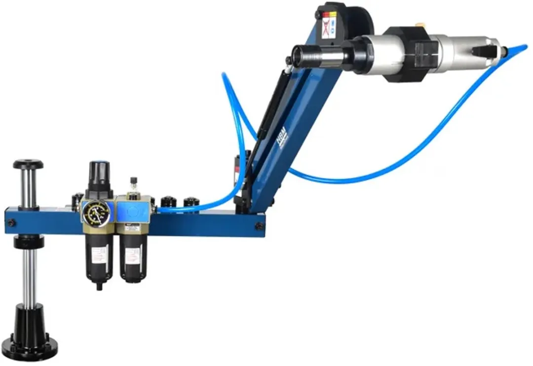 HBM M3 - M16 Pneumatische Taparm (Incl. Vochtafscheider)