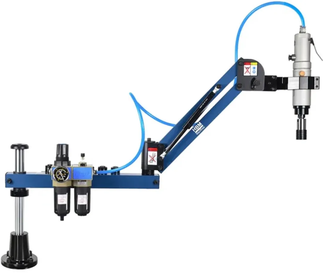 HBM M3 - M16 Pneumatische Taparm (Incl. Vochtafscheider)