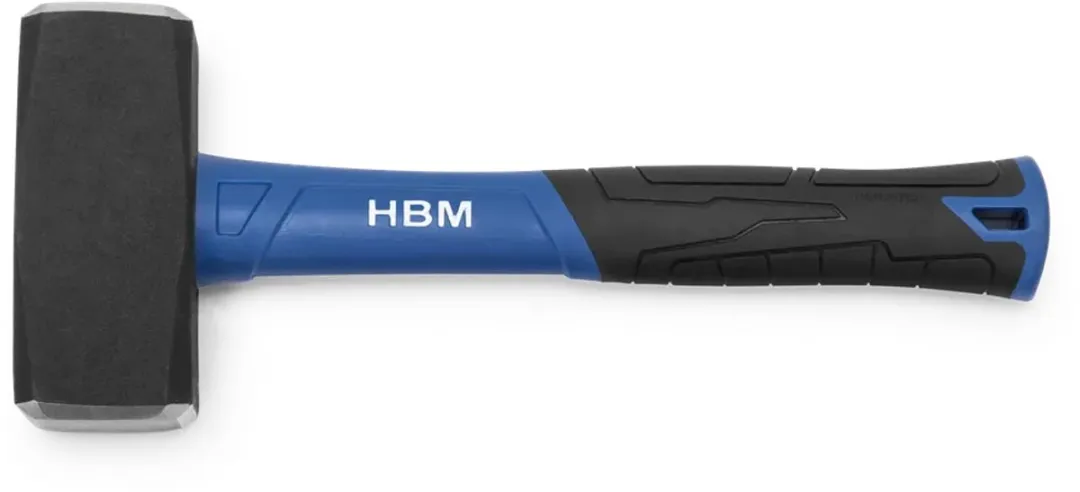 HBM Vuisthamer 2000g H135767 - afbeelding 4 van 4