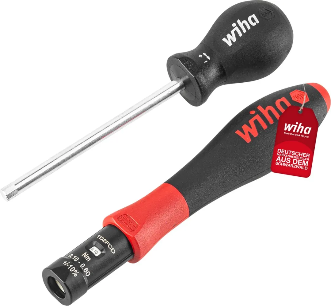 Wiha Momentschroevendraaier TorqueVario-S 28521060