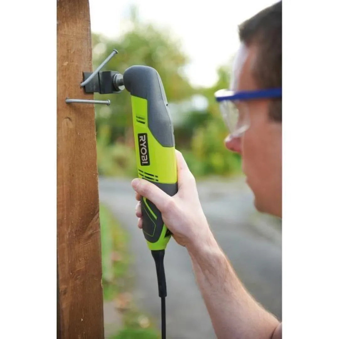Ryobi RMT200-S Multi Tool 200W