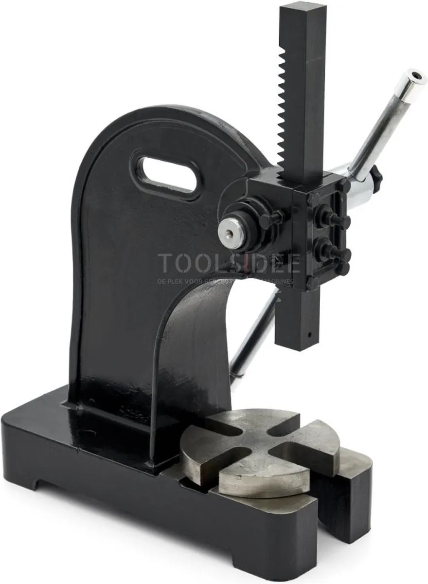HBM Tandheugelpers 2 Ton