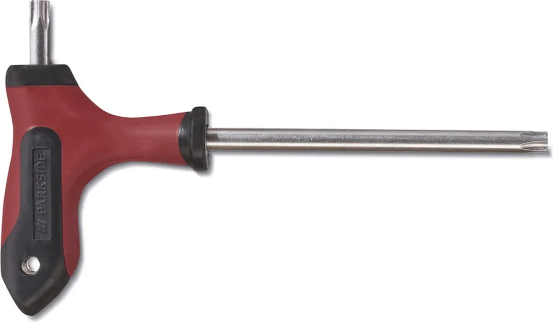 PARKSIDE TX Steeksleutelset 8-delig - 347175