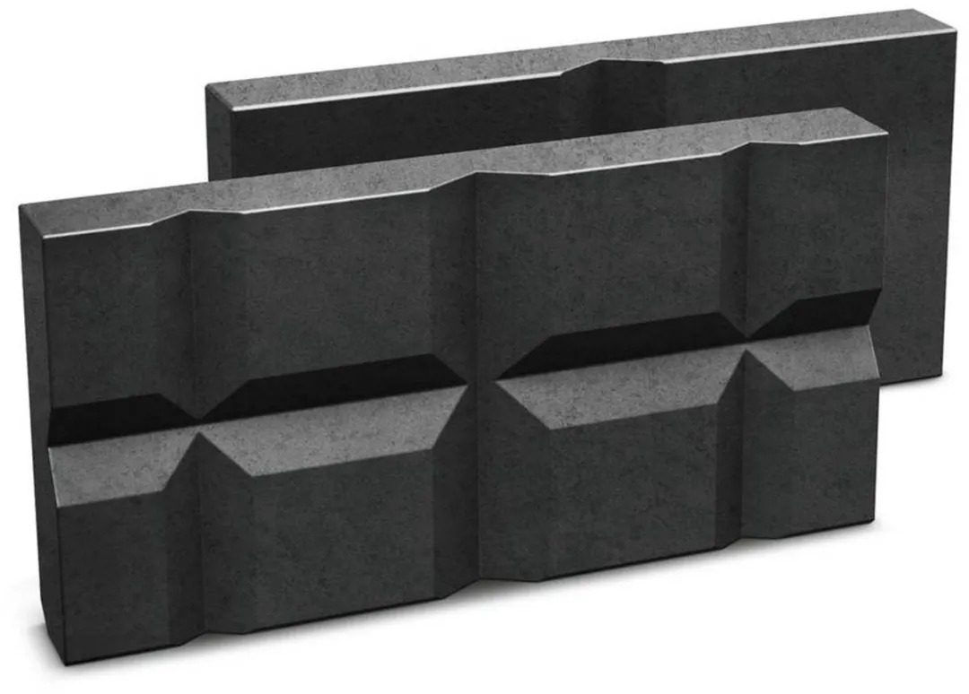 Fein VersaMAG Verhoogde Klauwen 60mm