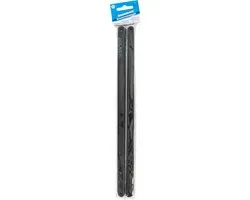 Silverline Metaalzaagbladen 300mm 24 TPI - 24 Stuks