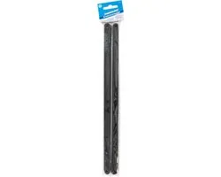 Silverline Metaalzaagbladen 300mm 24 TPI