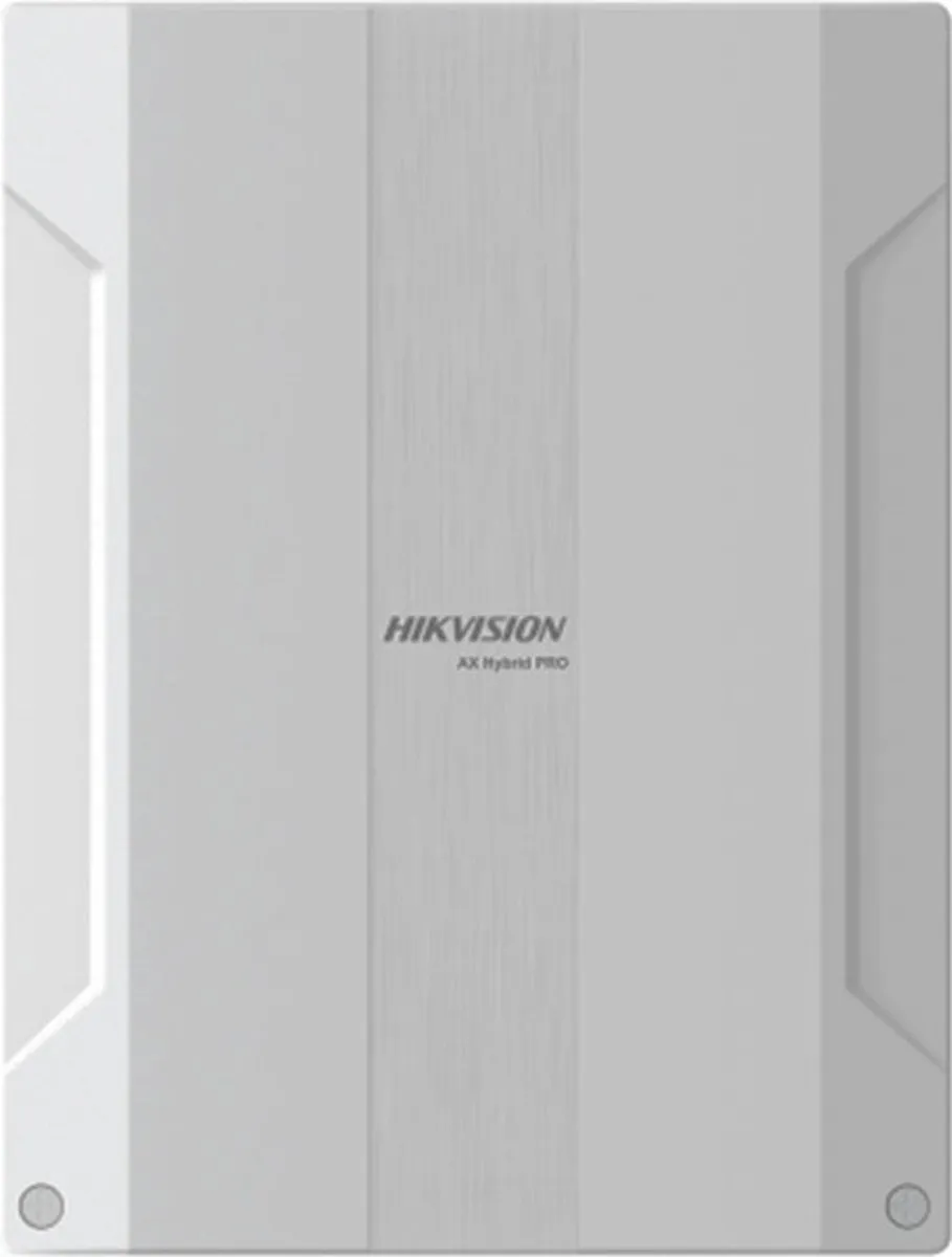 Hikvision DS-PWA96-M2H-WE AX Pro Alarmsysteem