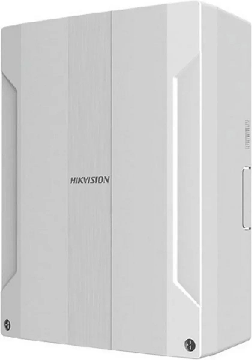Hikvision DS-PWA96-M2H-WE AX Pro Alarmsysteem - 96 Zones - Wit