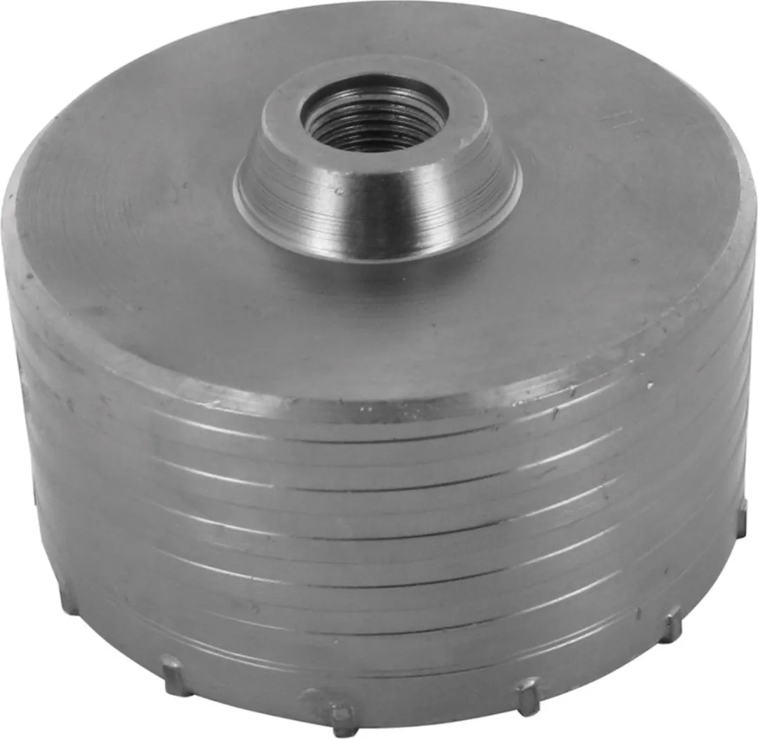 Silverline TCT Kernboor 125mm