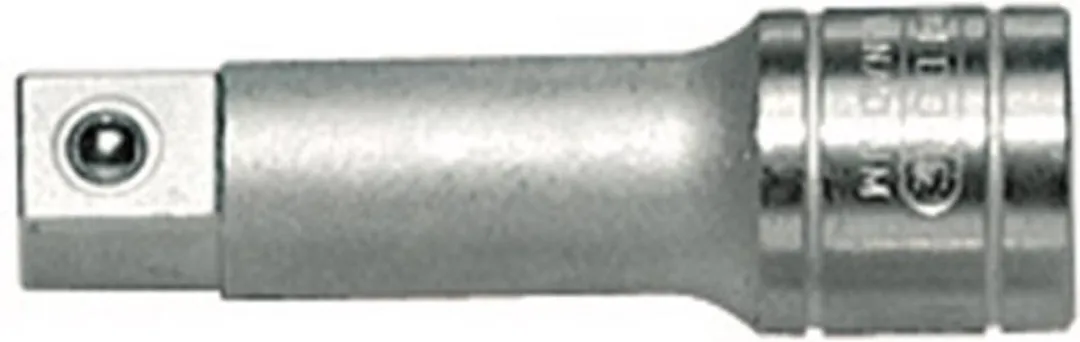 Gedore 1990-3 Verlengstuk 1/2 76mm