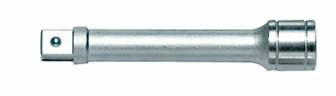 Gedore 1990-3 Verlengstuk 1/2 76mm - Wit