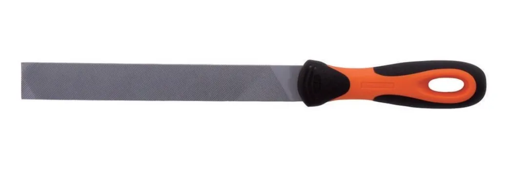 Bahco 1-100-06-3-2 Hand-/blokvijl 150mm