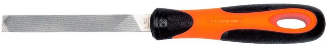 Bahco 1-100-06-3-2 Hand-/blokvijl 150mm - 16TPCM