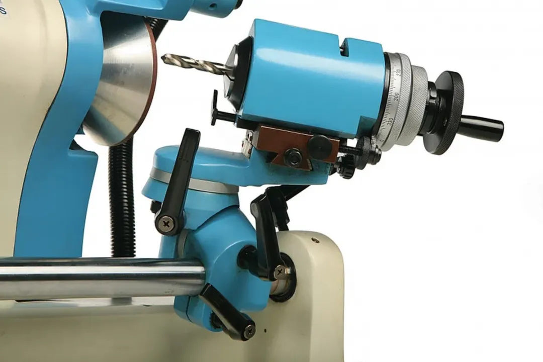 U5 Boor en Frezen Slijper (250W) 5.200 RPM