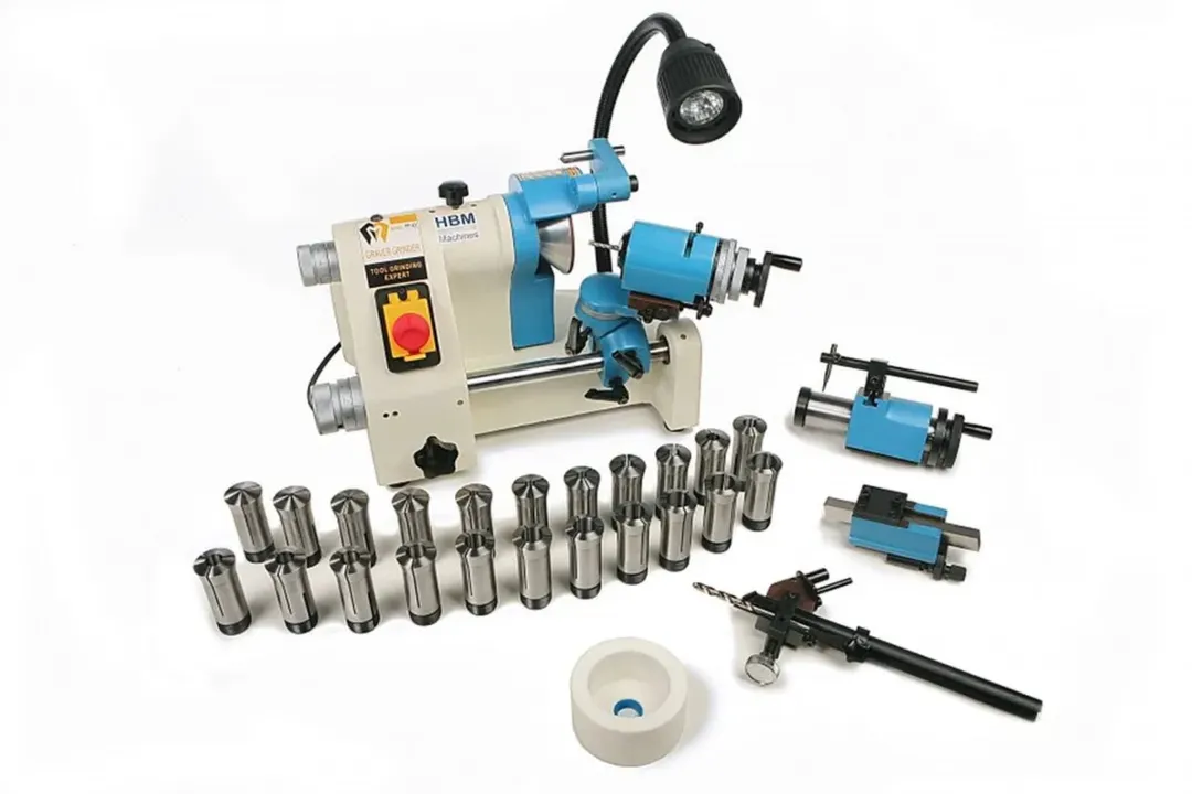 U5 Boor en Frezen Slijper (250W) 5.200 RPM