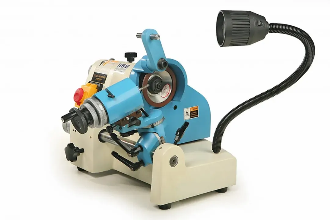 U5 Boor en Frezen Slijper (250W) 5.200 RPM