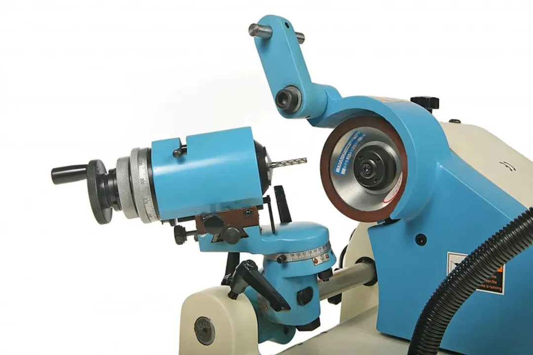 U5 Boor en Frezen Slijper (250W) 5.200 RPM