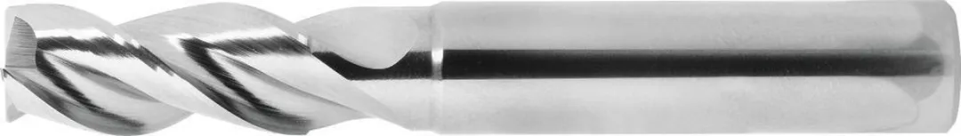 Schachtfrees WN VHM. 5,0mm HA Z3 Gühring