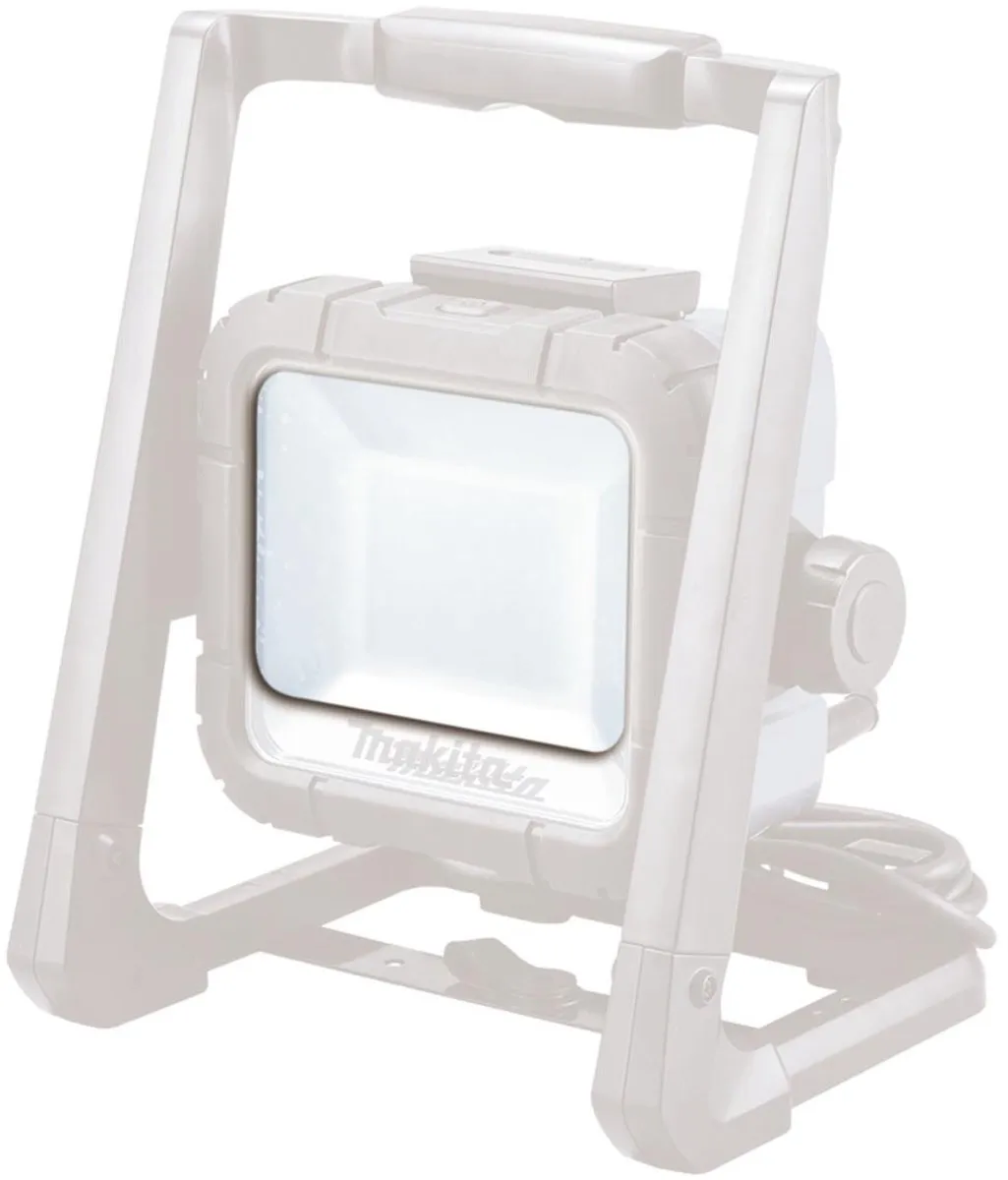 Makita A-58154 Anti-reflectie folie voor zaklamp