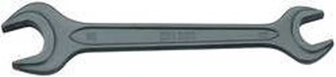 Gedore 6588120 Dubbele Steeksleutel 36-41mm