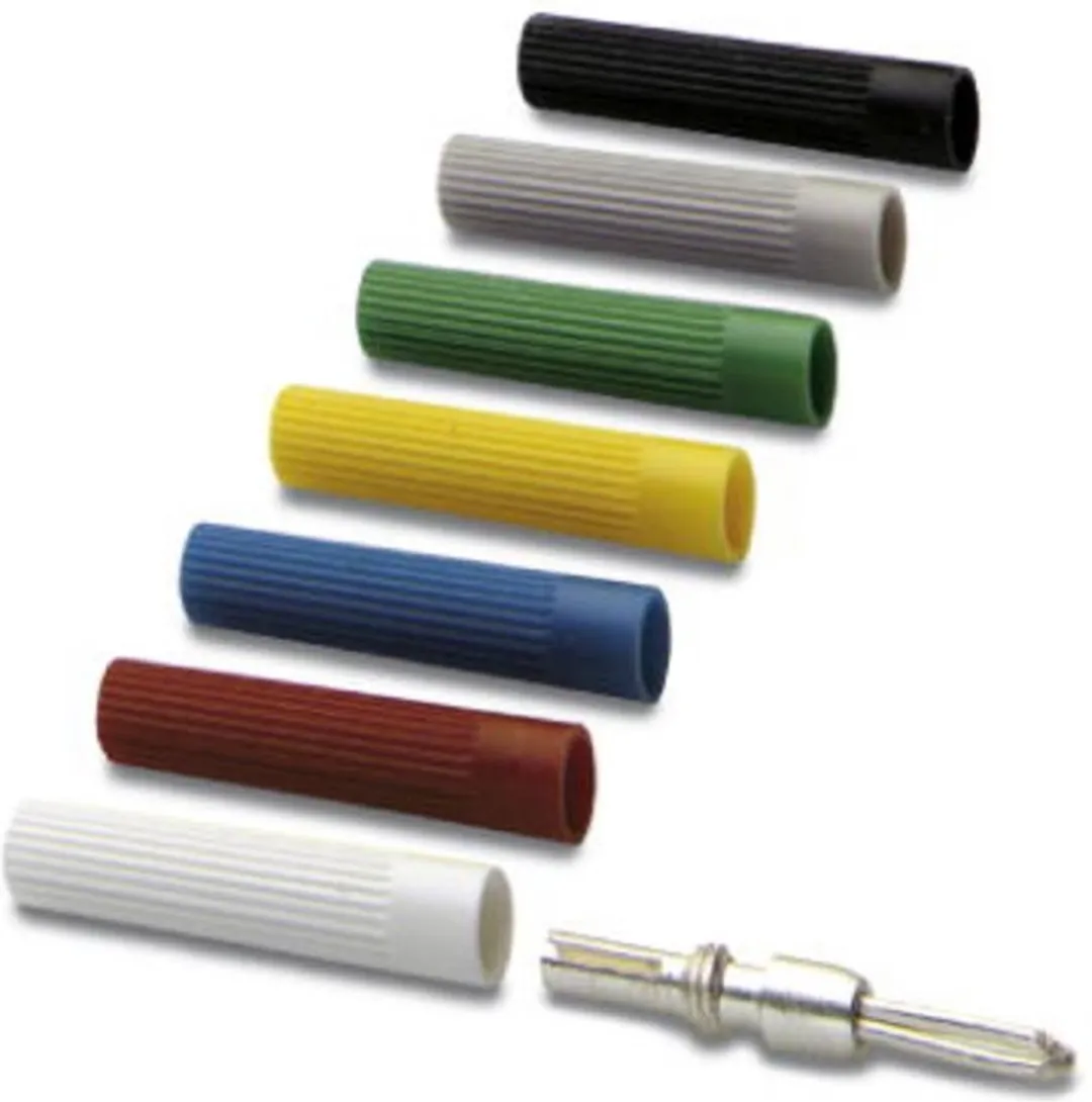 Phoenix Contact MPS-MT 0201744 Teststekker - 10 Stuks