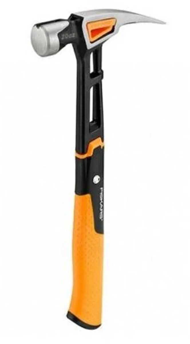 Fiskars IsoCore Serie