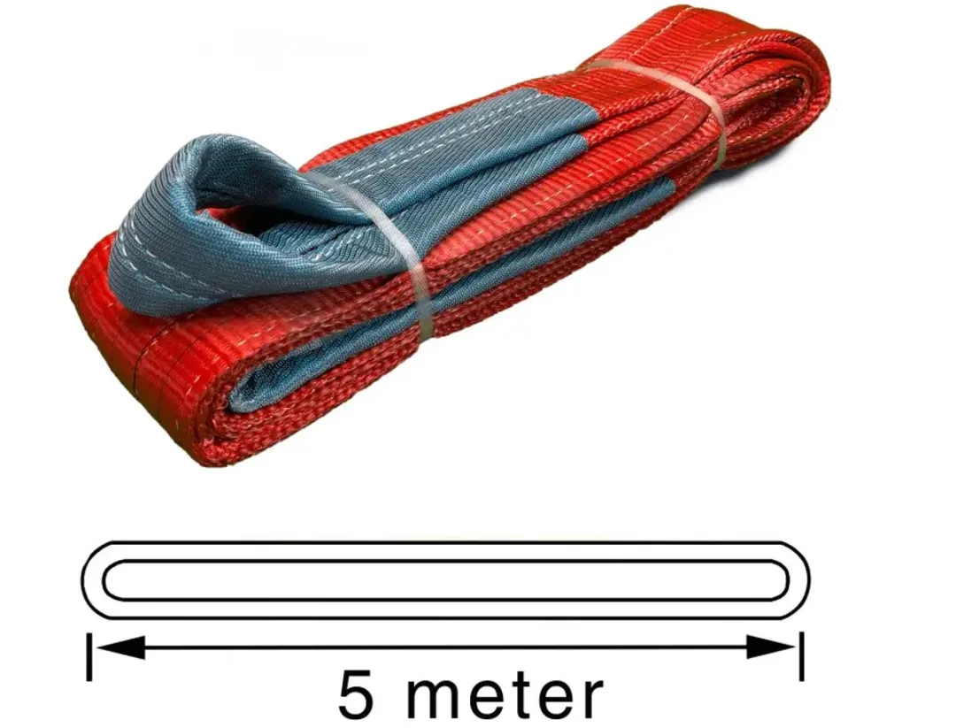 TETRA Tools Hijsband 5 Ton