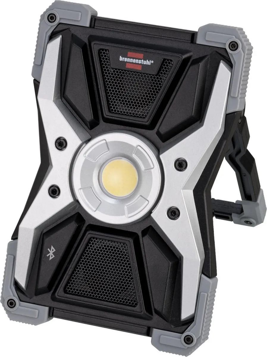 Brennenstuhl RUFUS 3010 MA Mobiele LED-bowlamp