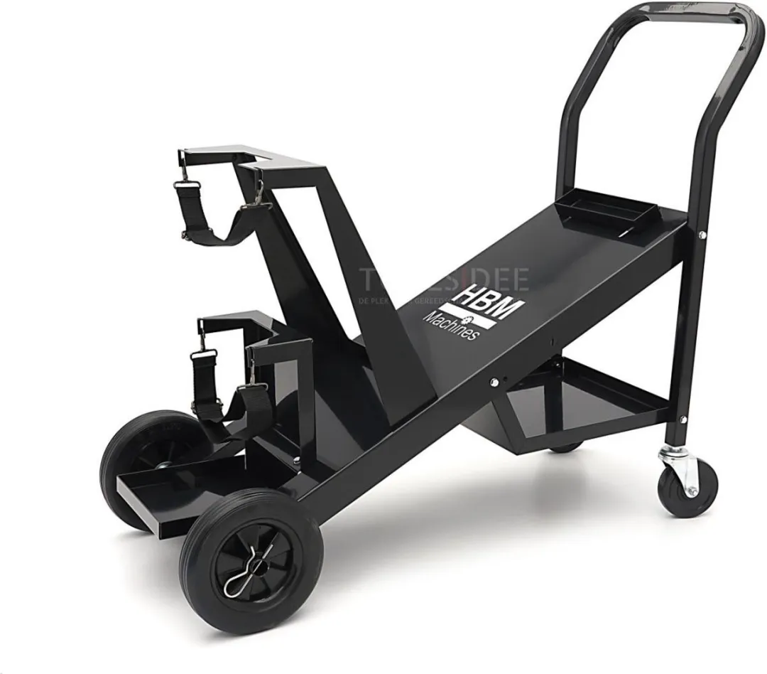 HBM Laswagen Compact Tilt