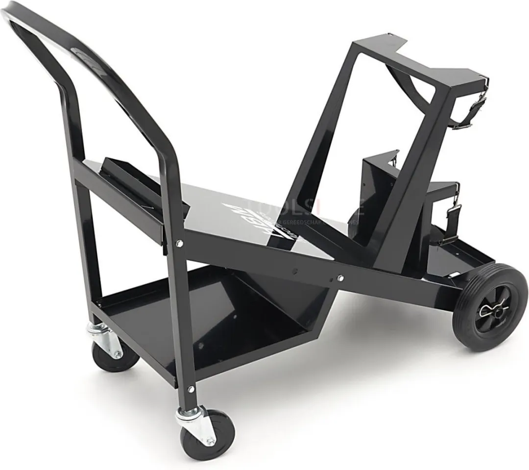 HBM Laswagen Compact Tilt