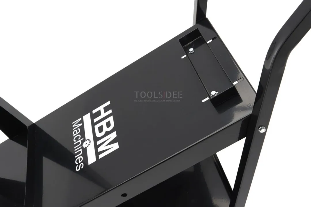 HBM Laswagen Compact Tilt