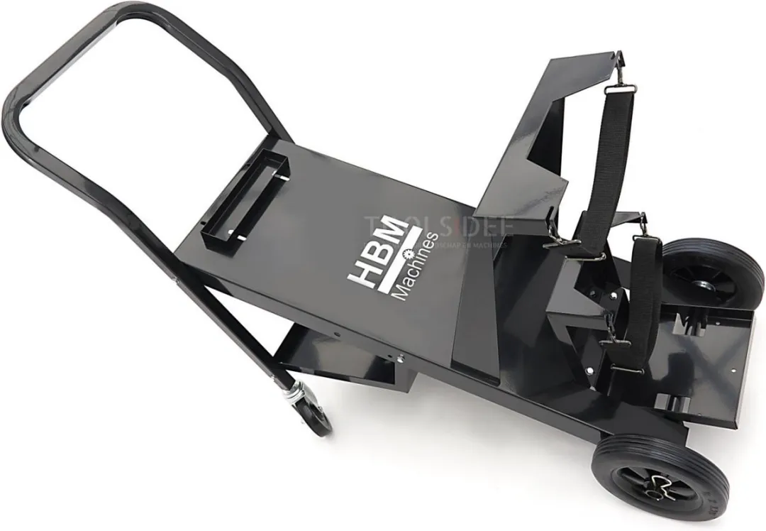 HBM Laswagen Compact Tilt
