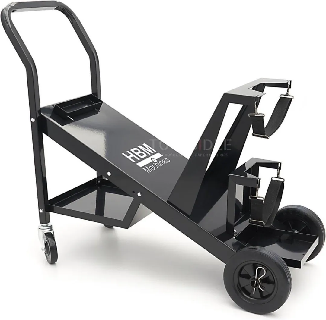 HBM Laswagen Compact Tilt