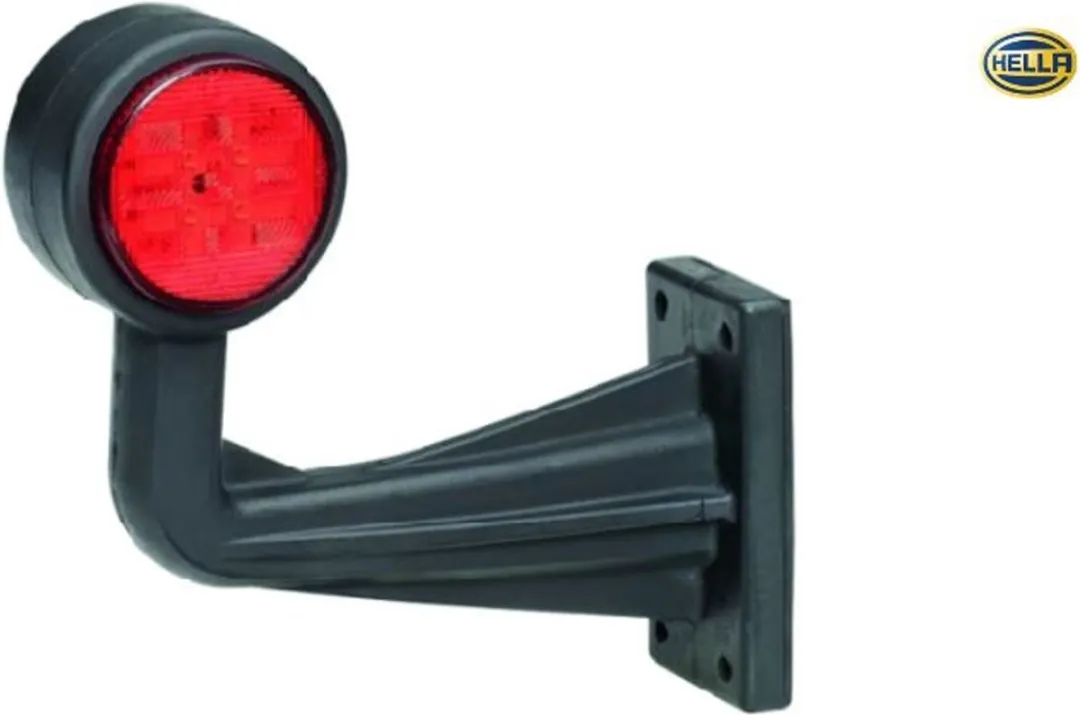 Hella 2XS 357 005-031 Marker Light LED