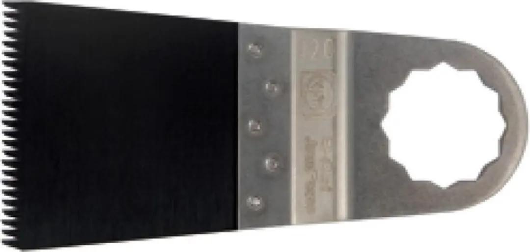 Fein E-Cut Precision BIM Zaagblad 50x50mm - Oscillerend
