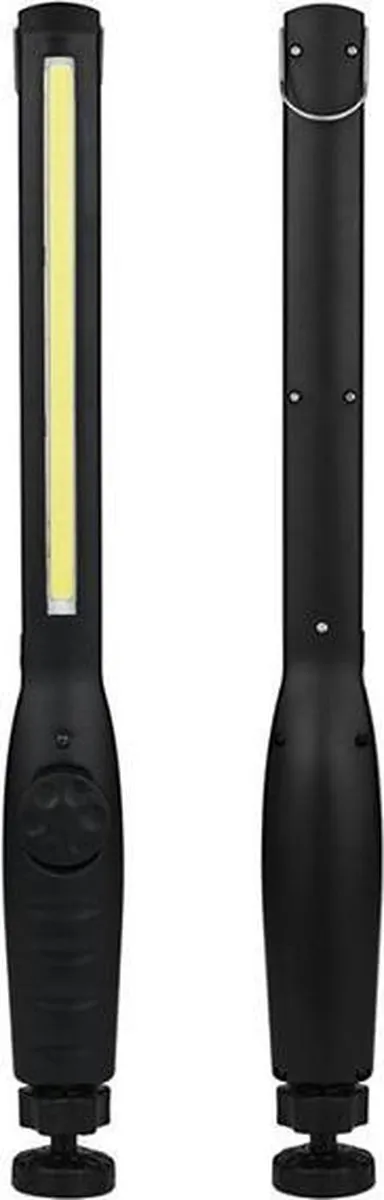 HBM Machines Led Werklamp 700 Lumen