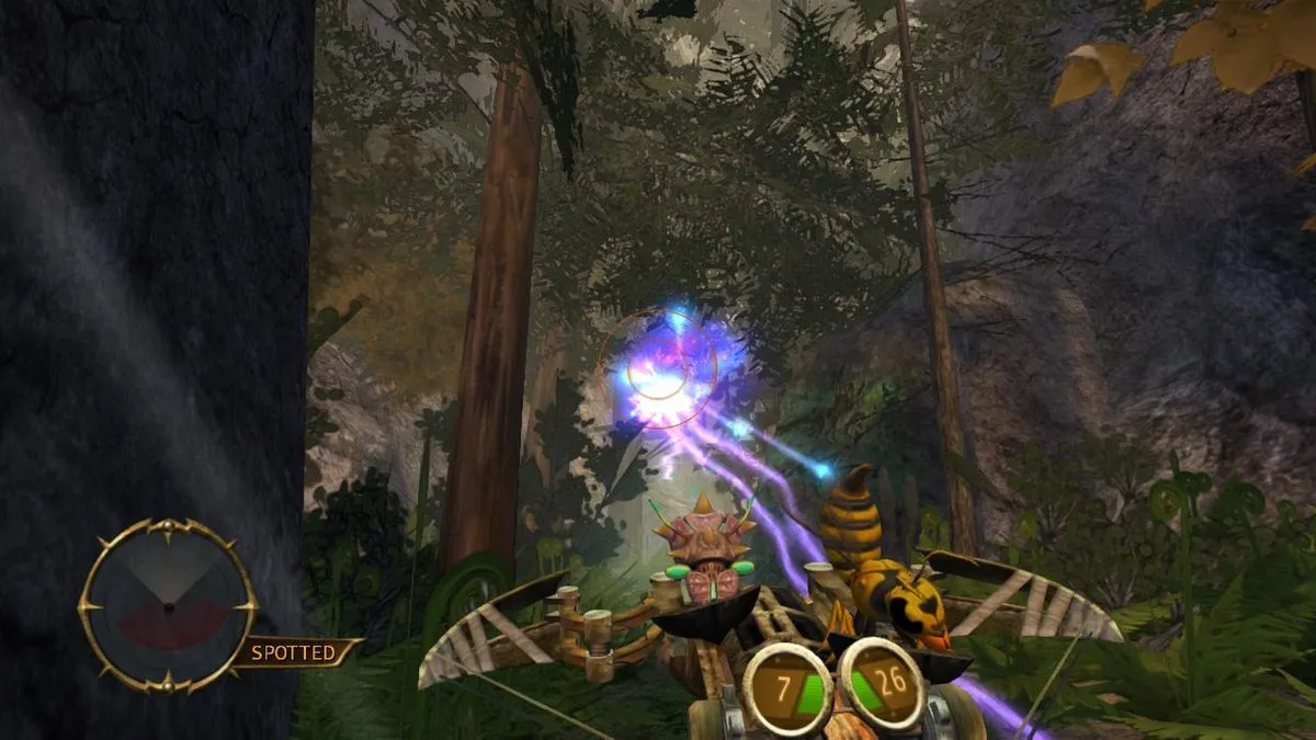 Mindscape Oddworld Stranger's Wrath HD Limited Edition - Switch