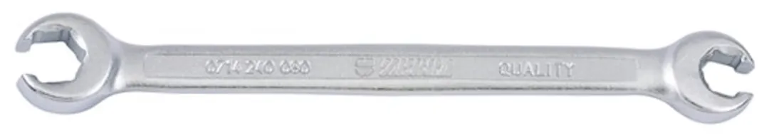 Würth Dubbele Open Ringsleutel 12x14mm - Zeskant