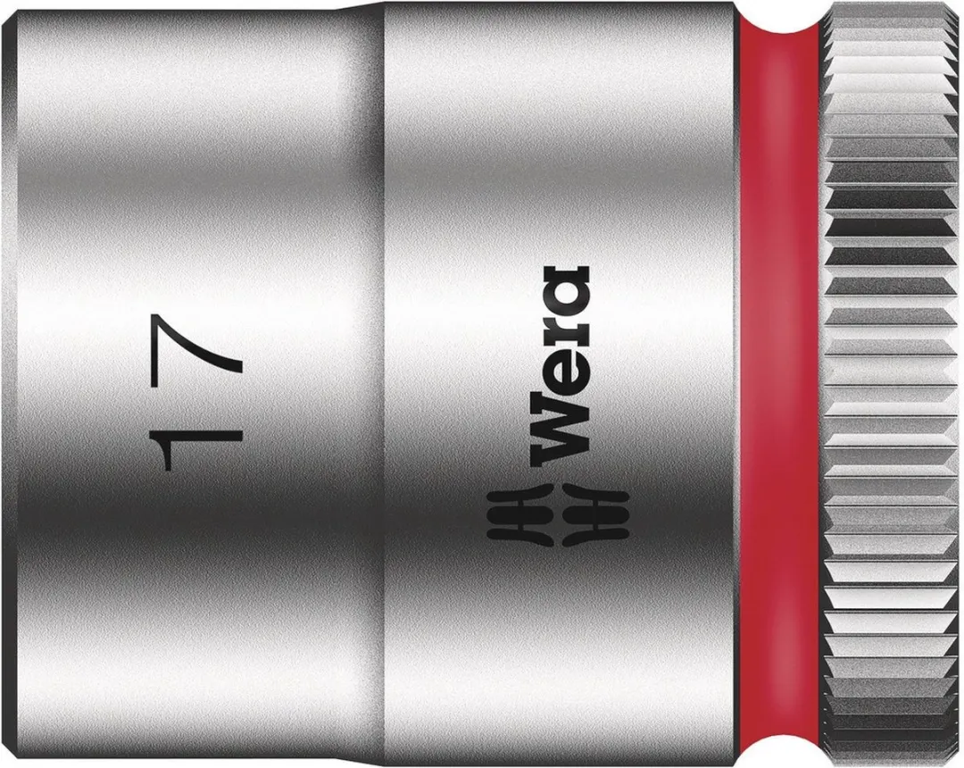 Wera 8790 HMB Zyklop Dopsleutel 3/8"