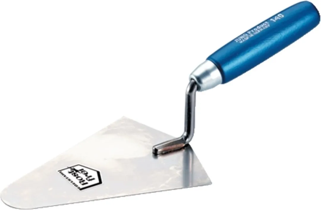 Jung Pleistertroffel - 160 x 110 mm