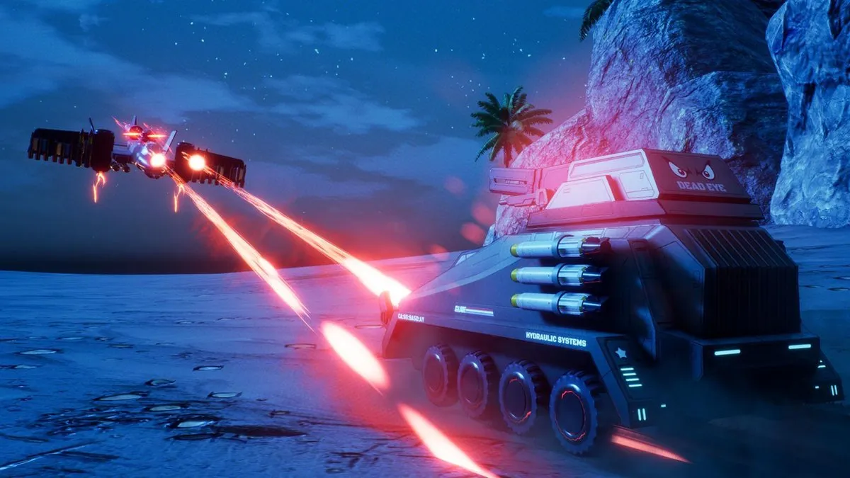 Mindscape G.I. Joe Operation Blackout - Xbox One