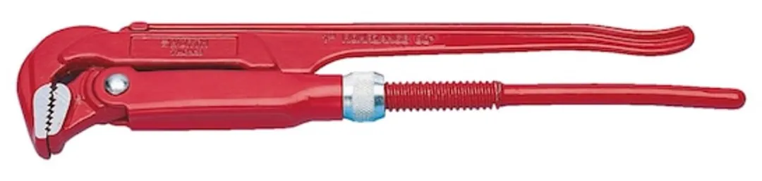 Würth Pijptang 90° Zweedse vorm