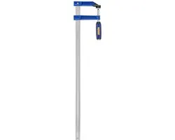 Irwin M-120 Lijmtang 800mm - Blauw/Zilver/Zwart